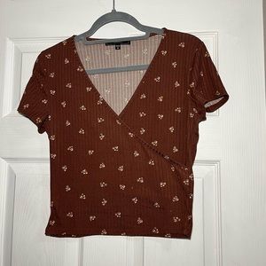 Short Sleeve top
